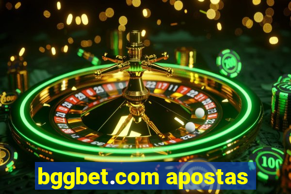 bggbet.com apostas